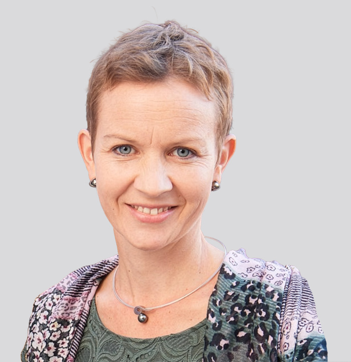Claudia Mittermayr